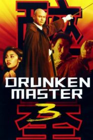 Drunken Master III 1994 on netflix