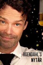 Mick Øgendahls nytår 2022 on netflix