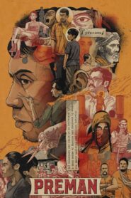 Preman : Silent Fury 2021 on netflix