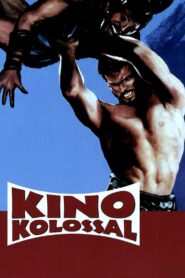 Kino kolossal – Herkules, Maciste & Co 2000 on netflix