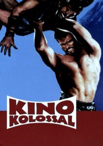 Kino kolossal – Herkules, Maciste & Co 2000 on netflix