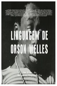 Welles’ Language 1990 on netflix