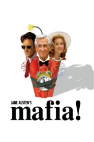 Jane Austen’s Mafia! 1998 on netflix