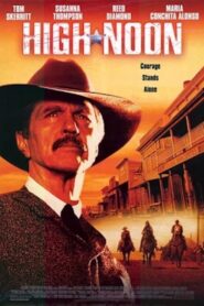 High Noon 2000 on netflix