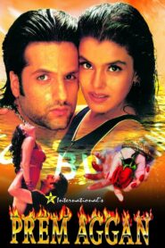 Prem Aggan 1998 on netflix