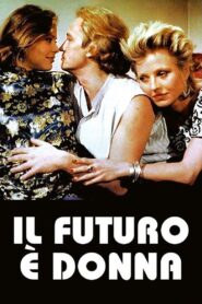 The Future Is Woman 1984 on netflix