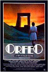 Orfeo 1985 on netflix