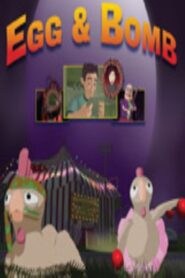 Egg and Bomb 2005 on netflix