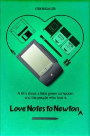 Love Notes to Newton 2018 on netflix