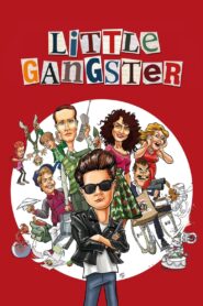 The Little Gangster 2015 on netflix