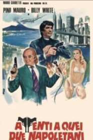 Beware of Those Two Neapolitans 1980 on netflix