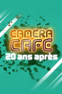20 years after Caméra Café 2023 on netflix