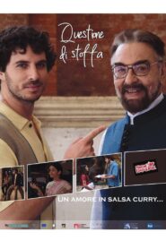 Questione di stoffa 2024 on netflix