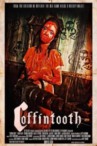 Coffintooth 2024 on netflix