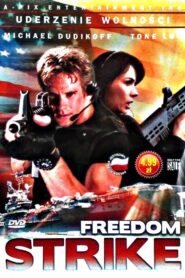 Freedom Strike 1998 on netflix