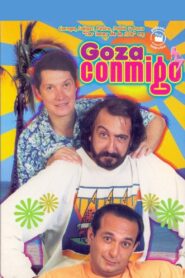 Goza conmigo 1990 on netflix