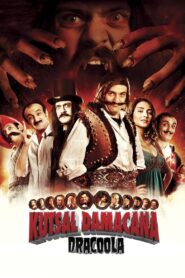 Kutsal Damacana: Dracoola 2011 on netflix