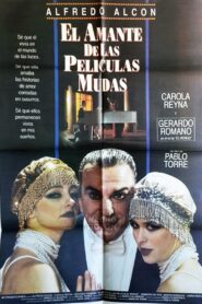 El amante de las películas mudas 1994 on netflix