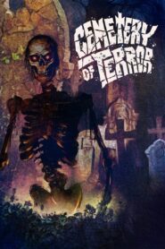 Cemetery of Terror 1985 on netflix