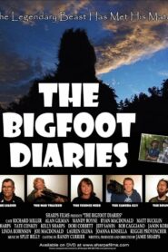 The Bigfoot Diaries 2015 on netflix