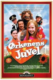 Jewel of the Desert 2001 on netflix
