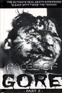 Faces Of Gore 2 2000 on netflix