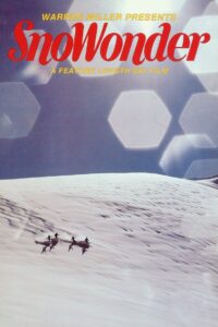 Snowonder 1982 on netflix
