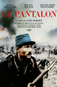 Le Pantalon 1997 on netflix