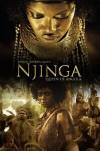 Nzinga, Queen of Angola 2013 on netflix
