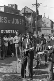 That Rhythm, Those Blues 1988 on netflix