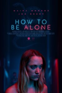 How to Be Alone 2019 on netflix