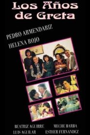 Los años de Greta 1992 on netflix