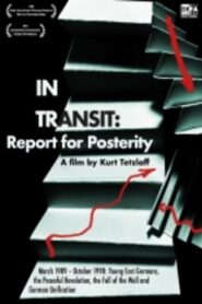 In Transit: Report for Posterity 1990 on netflix