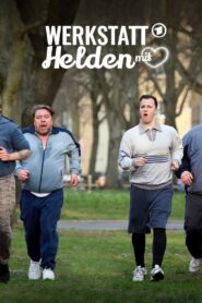 Werkstatthelden mit Herz 2020 on netflix