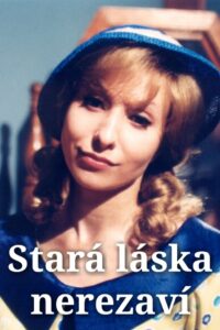 Stará láska nerezaví 2003 on netflix