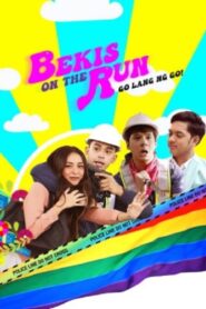 Bekis on the Run 2021 on netflix