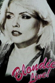 Blondie – Live! The Farewell Concert 1982 on netflix