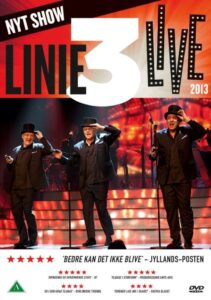 Linie 3 – Live 2014 on netflix