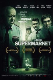 Supermarket 2012 on netflix