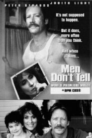 Men Don’t Tell 1993 on netflix