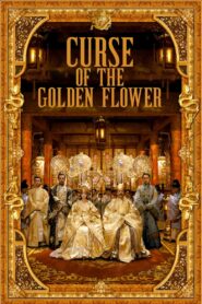 Curse of the Golden Flower 2006 on netflix