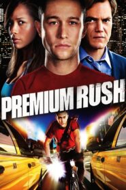 Premium Rush 2012 on netflix