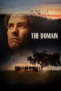 The Domain 2019 on netflix