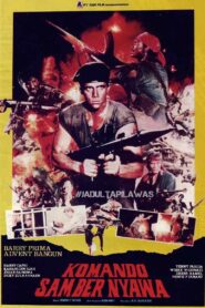 Daredevil Commandos 1985 on netflix