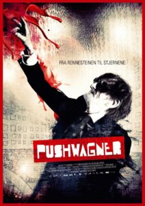 Pushwagner 2011 on netflix
