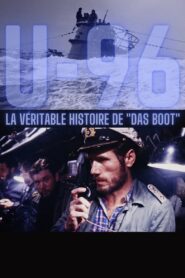 U-96, The True Story of ‘Das Boot’ 2023 on netflix
