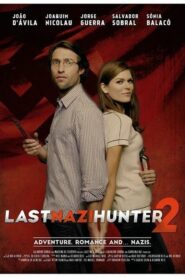 The Last Nazi Hunter 2 2015 on netflix