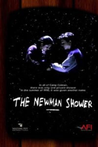 The Newman Shower 2001 on netflix