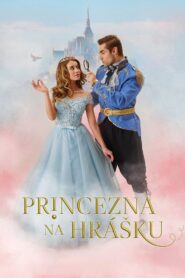 Once Upon a Princess 2024 on netflix