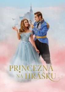 Once Upon a Princess 2024 on netflix